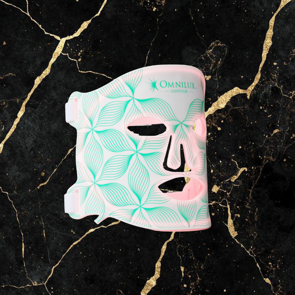 Omnilux Contour Face