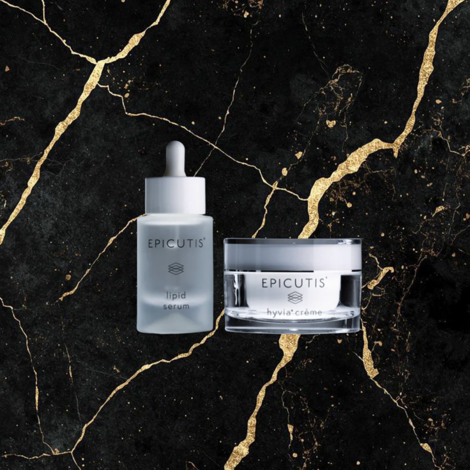 Luxury Skincare Set