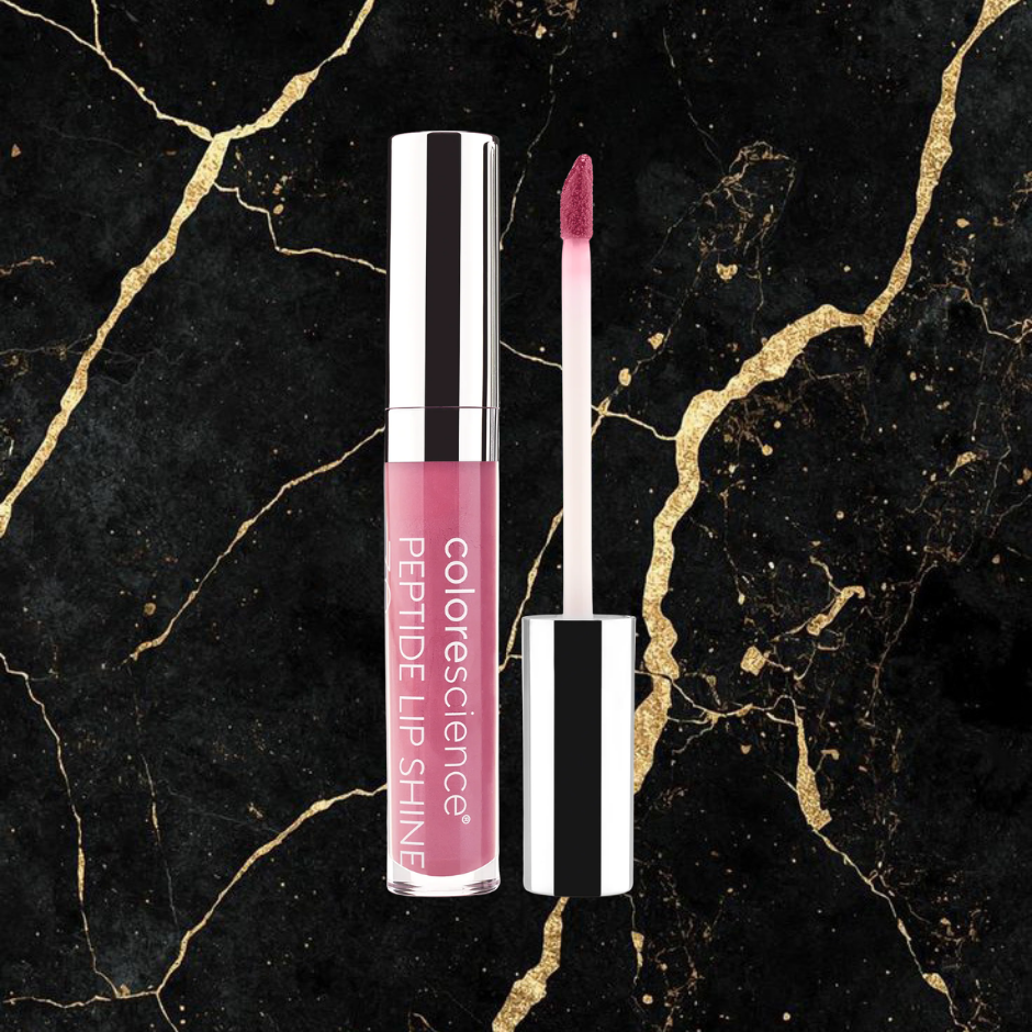 Peptide Lip Shine SPF 30