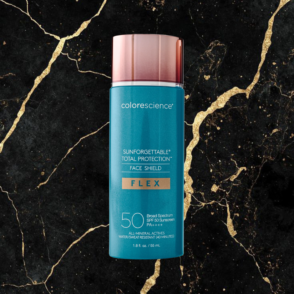 Sunforgettable® Total Protection® Face Shield Flex SPF 50
