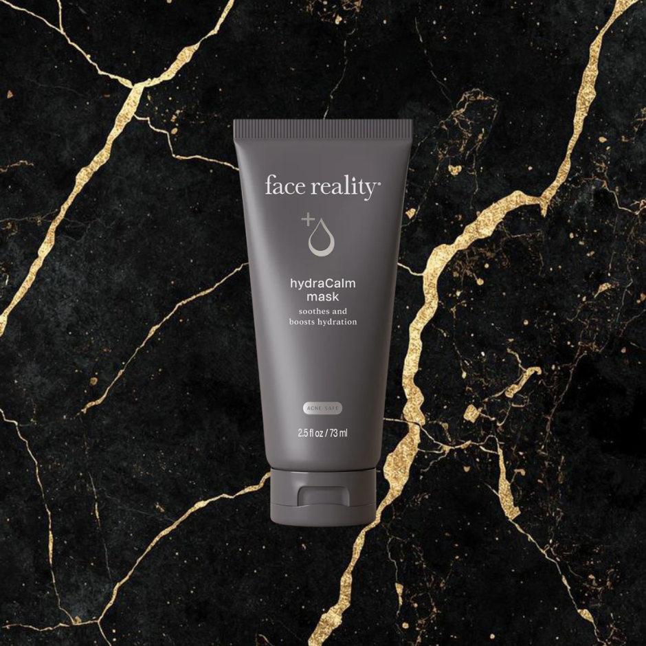 hydraCalm Mask
