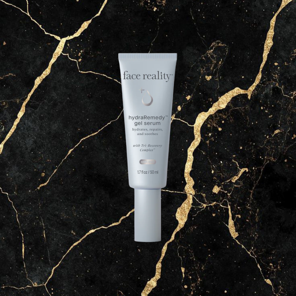 hydraRemedy™ Gel Serum