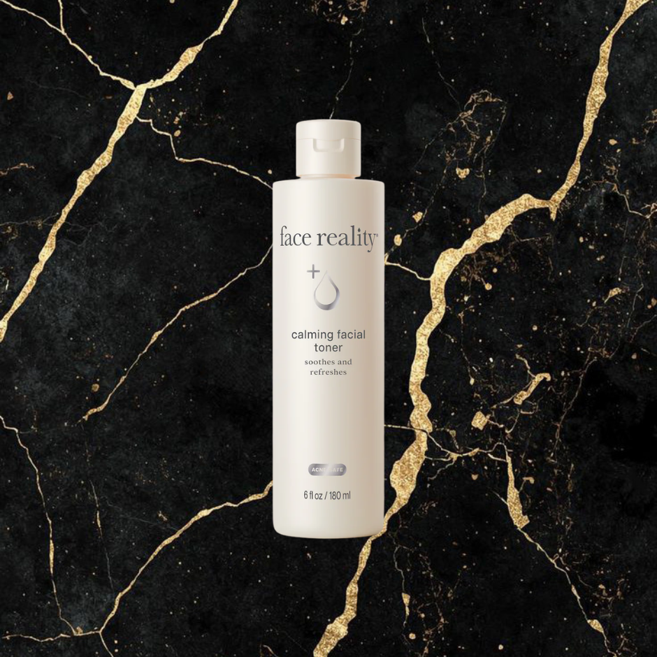 Calming Facial Toner