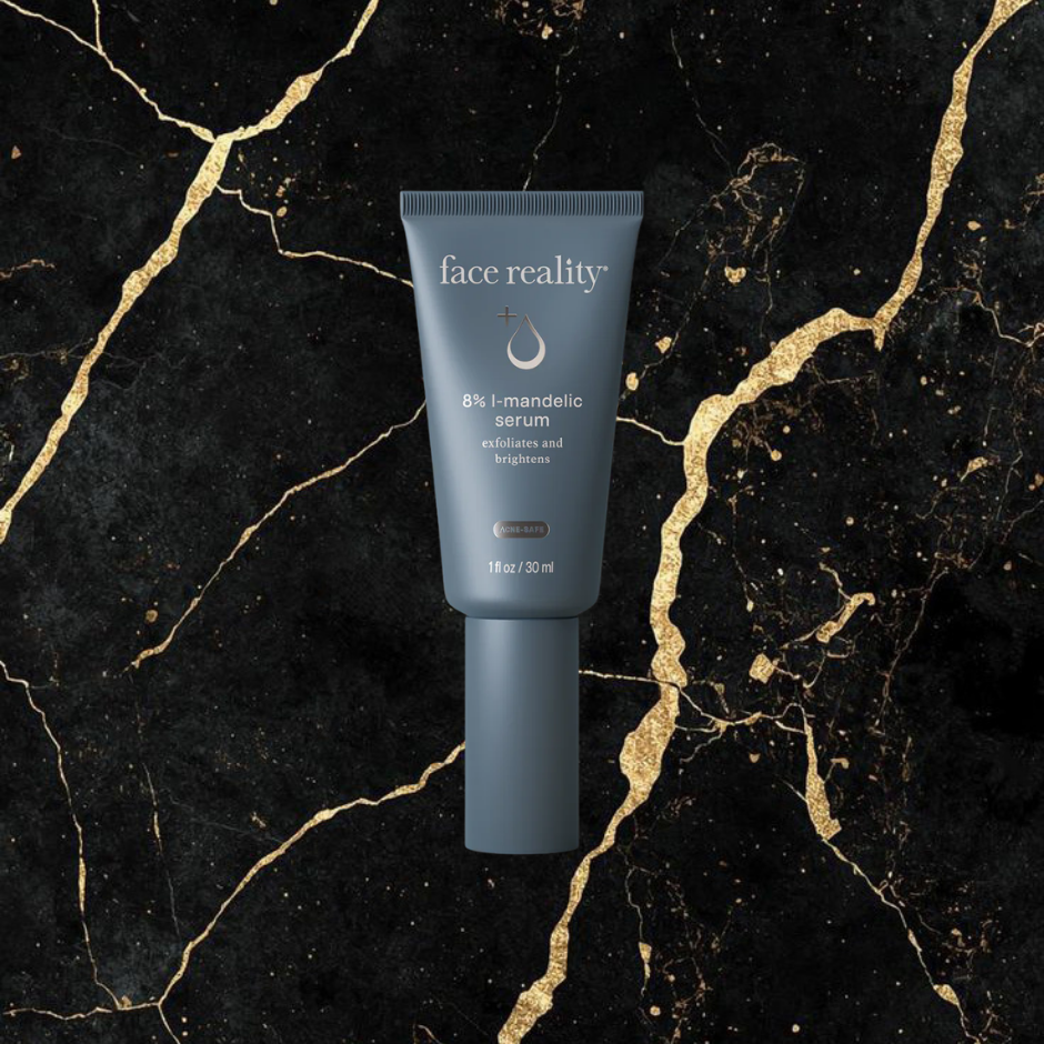 8% L-Mandelic Serum