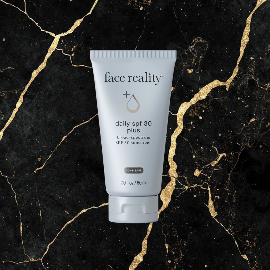Daily SPF 30 Plus