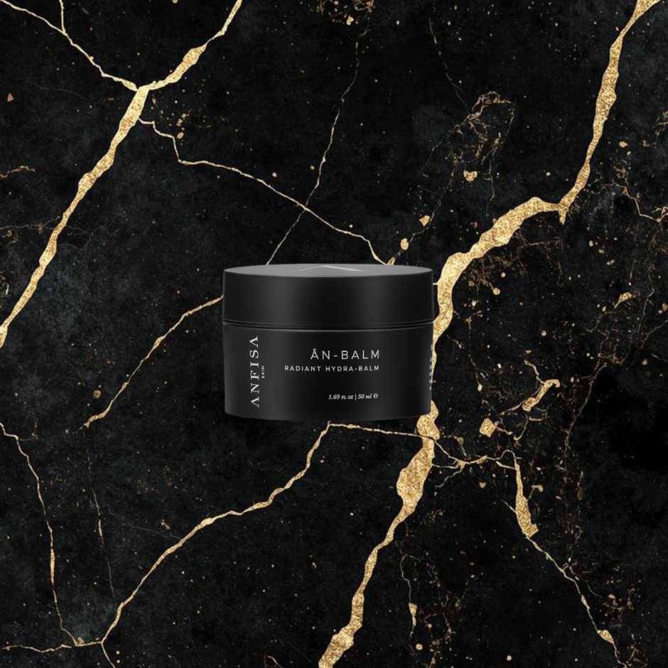 ÂN-BALM Radiant Hydra-Balm