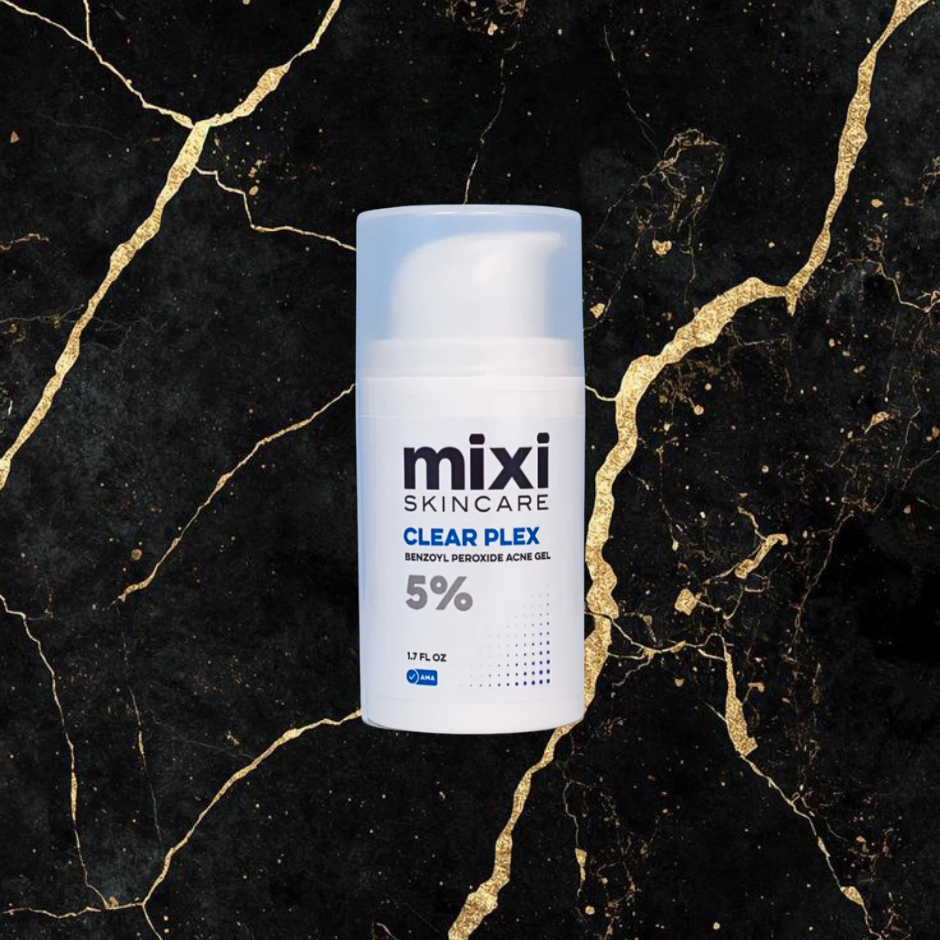 Clear Plex 5%