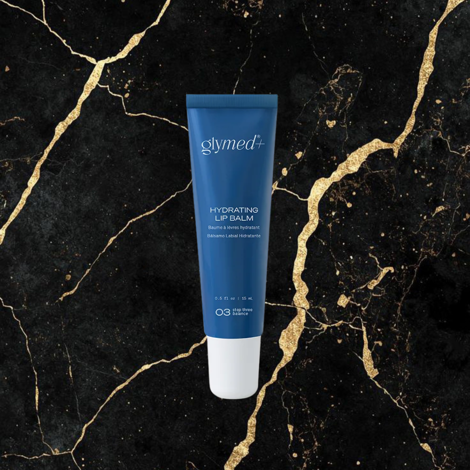 Hydrating Lip Balm