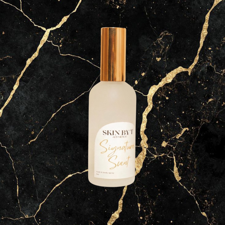 Room and Body Spray