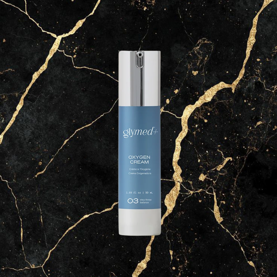Oxygen Cream