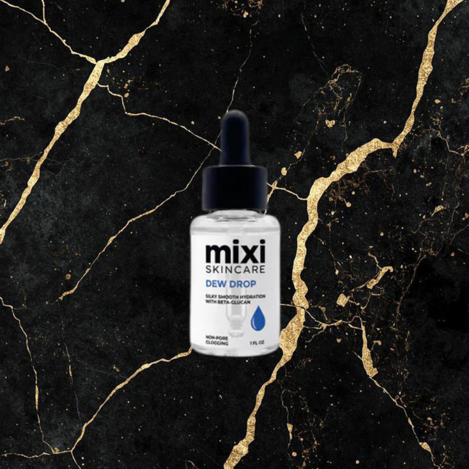 Dew Drop Hydrating Serum