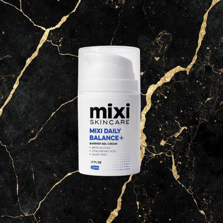 Mixi Daily Balance+