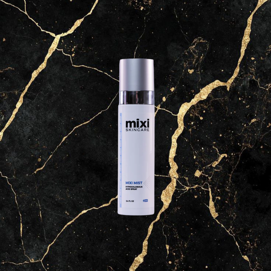 Mixi Hypochlorous Mist