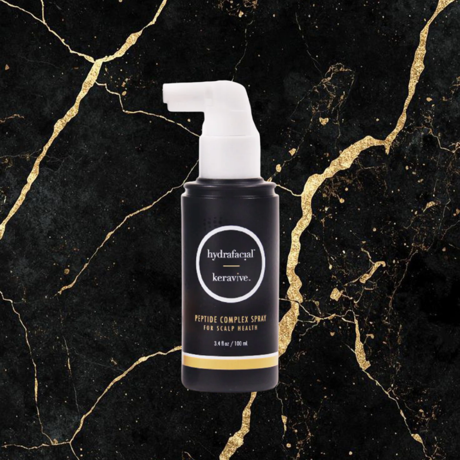 Keravive Peptide Spray