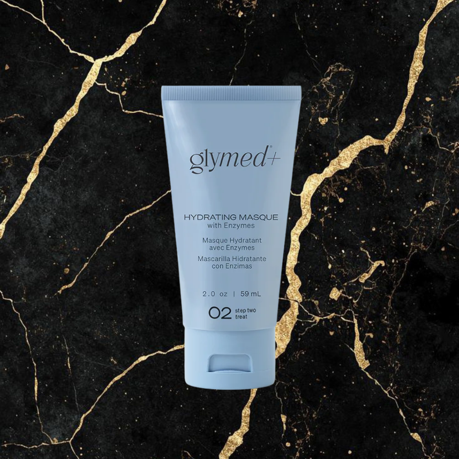 Hydrating Masque with Enzymes
