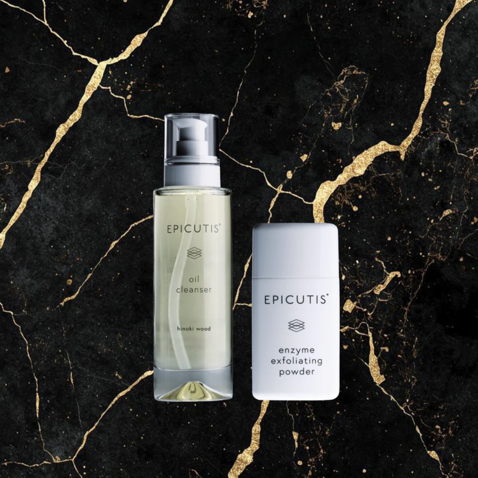 Cleansing Essentials Set