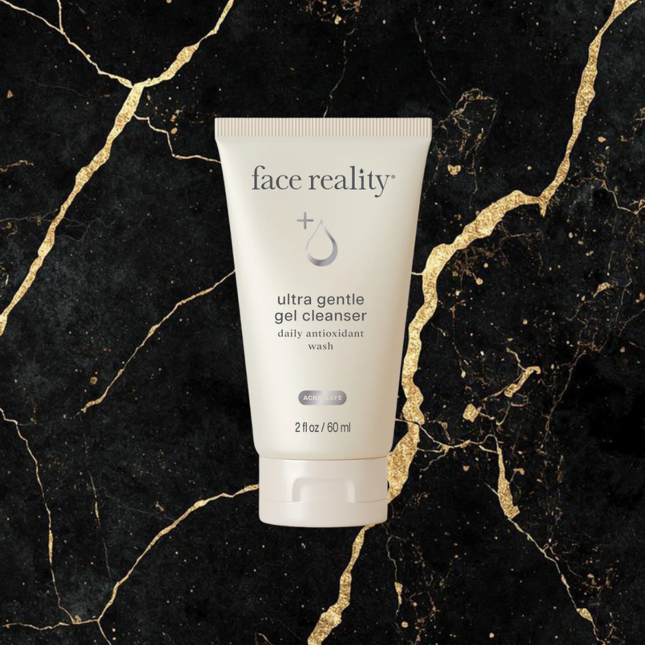 Ultra Gentle Gel Cleanser
