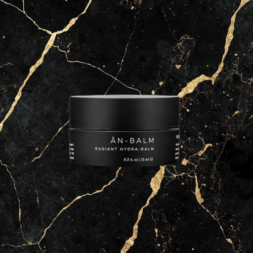ÂN-BALM Radiant Hydra-Balm