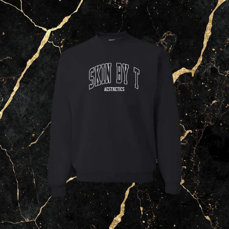 Skin By T Crewneck
