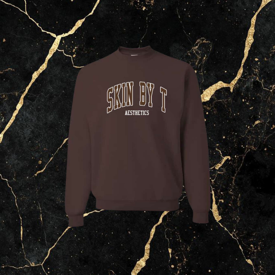 Skin By T Crewneck