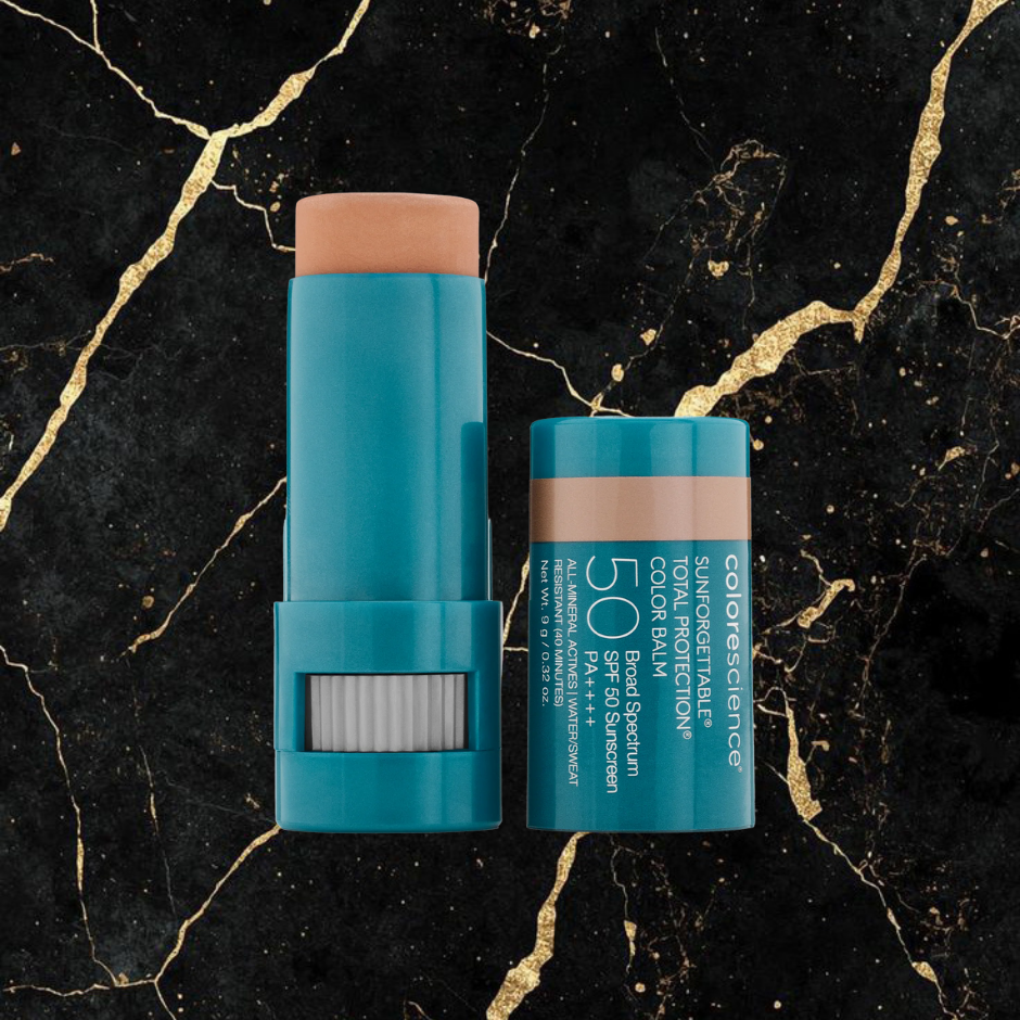Sunforgettable® Total Protection® Color Balm SPF 50