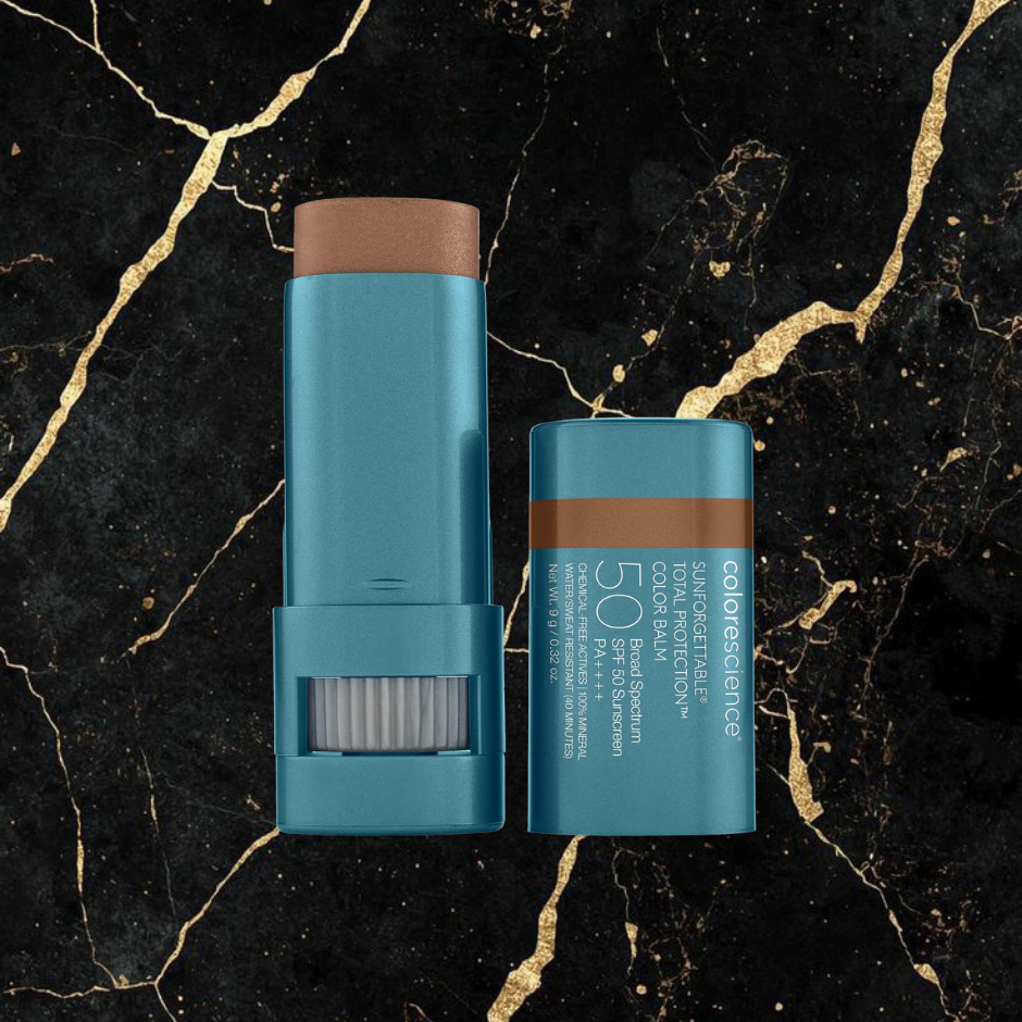 Sunforgettable® Total Protection® Color Balm SPF 50