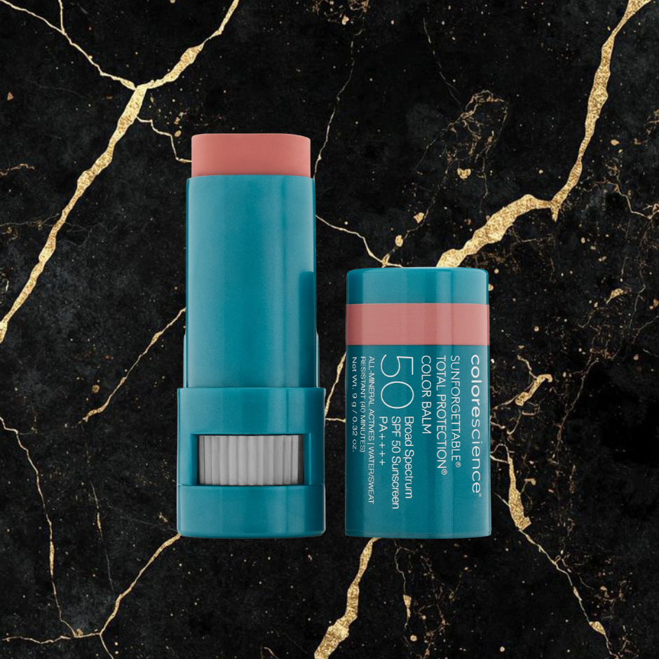 Sunforgettable® Total Protection® Color Balm SPF 50