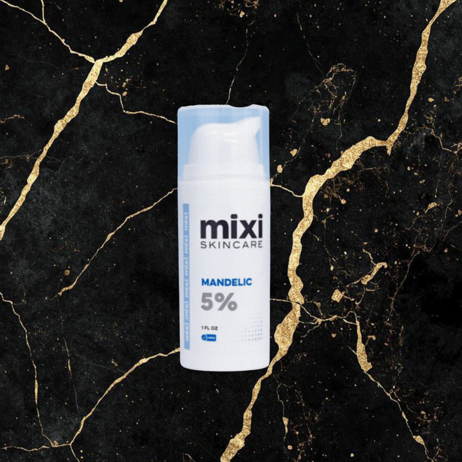 Mixi Mandelic