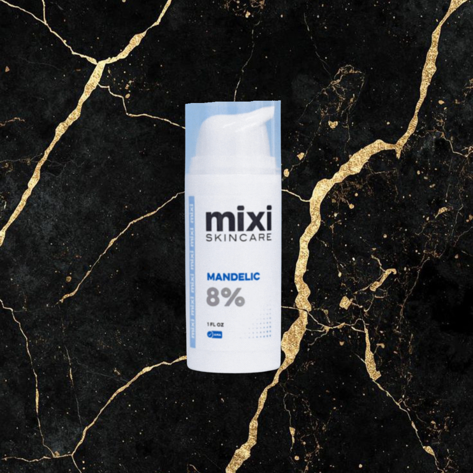 Mixi Mandelic