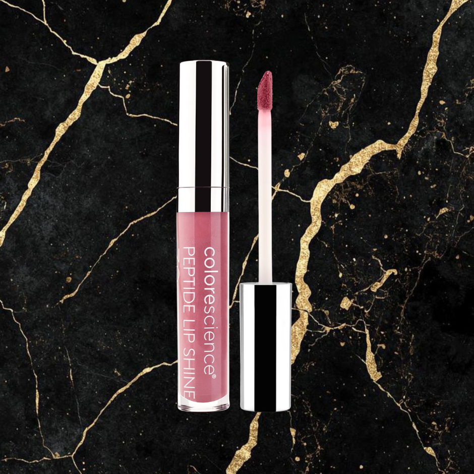 Peptide Lip Shine SPF 30